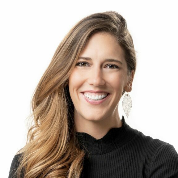 HEAD SHOT KRISTINA JOHNSON ALC Kristina Johnson